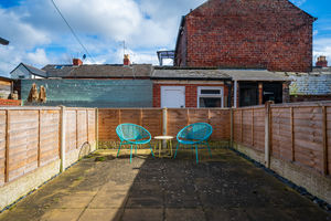 Coniston Road